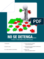 Resumenlibro No Se Detenga