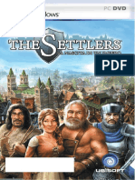 Manual Settlers 7