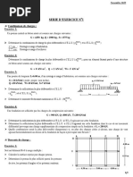 Serie1 - 2 Béton Armé