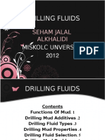 Basic Drilling Fluids