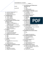 Examen Informática Temas 1 y 2 4eso