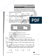 NSTSE Class 7 Solved Paper 2009 PDF