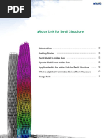 Midas Link For Revit Structure2