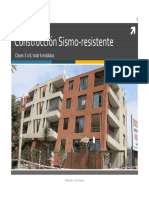 02-Construcción Sismo Resistente Estructuras II 2015