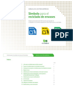 Reciclado - Manual de Uso para Empresas