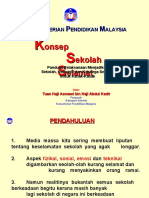 Sekolah Selamat