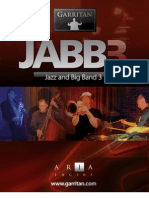 Garritan Jazz & Big Band 3 Manual