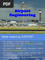 Airport Engineering 