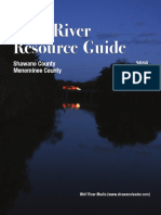 2016 Wolf River Region Resource Guide