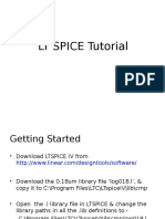 Tutorial Ltspice 