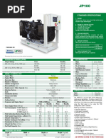 Generator Cataloge