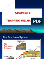 Petroleum Geoscience and Geophysics Chapter 8