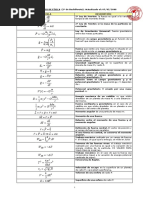 Formulario Bachillerato