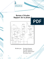 Choix Et Dimensionnement Des Actionneurs Et Des Accessoires Du Circuit Hydraulique Du Chargeur Sur Chenille