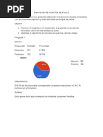 Informe Humitas