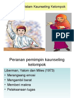 Kepimpinan Dalam Kaunseling Kelompok M4.4