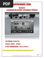 Appendix XIII WinCC Configuration Instructions PDF