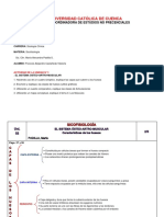 El Sistema Ósteo-Artro-Muscular PDF