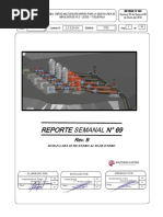 Reporte Semanal de Obra