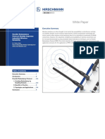 Belden White Paper PRP Notably Improves Industrial Wireless