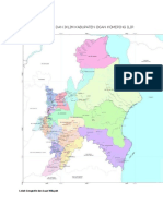 Keadaan Geografi Dan Iklim Kabupaten Ogan Komering Ilir