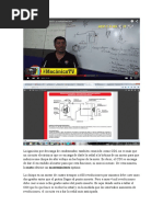 La Ignición Por Descarga de Condensador