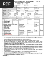 Curriculum Sheet CSC 2013 2014 2013 06 11b