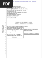 Ferrick v. Spotify Complaint PDF