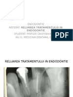 Referat Endoendodontie 2