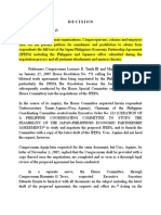 Decision Carpio Morales, J.