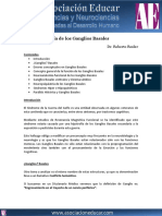 Neurofisiologia Ganglios Basales