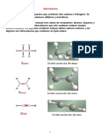 Hidrocarburos