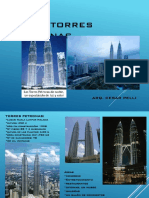 Torres Petronas