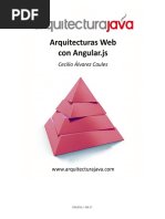 Arquitecturas Web Con Angular - Js