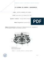 Laboratorio de Sistemas de Control y Mecatrónica Practica 3