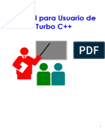 Manual de Turbo C