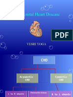 Congenital Heart Disease