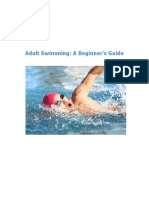 SimplySwim Guide Swimming Adult Helpful