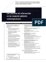 Sistemas de Informaciòn Gerencial