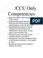 ICU Orientation Manual