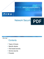 Network Security