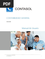 Manual ContaSOL 2016