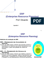 Erp Enterprise Resource Planning Apostila 6