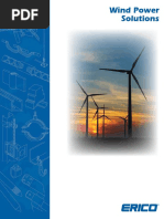 Wind Power Solutions