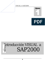 Manual SAP2000 1