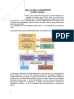 Sistema Vestibular y Oculomotor