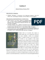 STORRS, Christopher. La Resistencia de La Monarquía Hispánica 1665-1700 (Reseña)