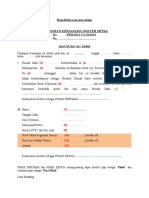 Hasil Komisi A Draft Perjanjian Dokter Spesialis Mitra