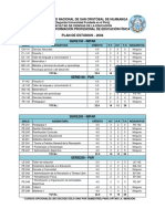 Efp06 - Educación Fisica - Plan de Estudios y Malla Curricular