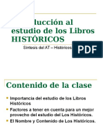 01 Introduccion A Los Libros Históricos Web